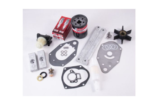 Servis kit Mercury 40-50-60HP po 300MTH