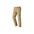 Kalhoty & šortky Geoff Anderson ZipZone II - zelené