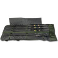 Anaconda pouzdro na pruty Travel Holdall 3+3 12ft