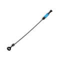 Trakker Kompletní bobbin (3x pack) - Clinga Old Skool Kit Set White (bílá)