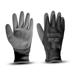 Saenger rukavice Thermo MAXX Touch XL