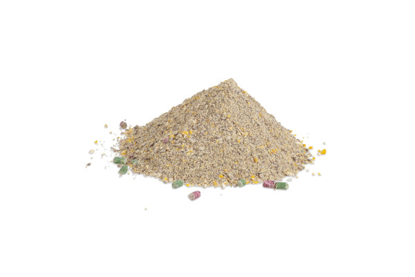 Saenger krmítková směs Big Carp Mix Amino F3 multifruit