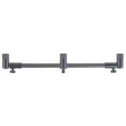 Anaconda hrazda Adjustable Carbon Buzzer Bar 26 - 38 cm