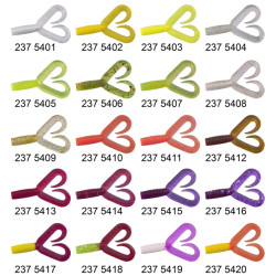 RELAX Twister2-2chv (4,5cm) cena1ks/bal100ks