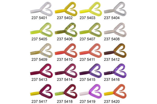 RELAX Twister2-2chv (4,5cm) cena1ks/bal100ks