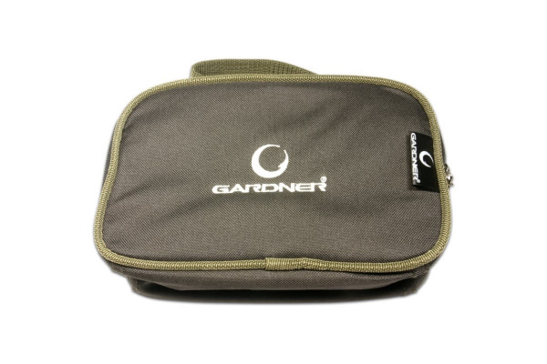 Gardner Pouzdro Standart Lead and Accessories Pouch