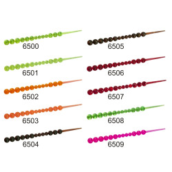 RELAX SALMON cena 1ks/bal25ks