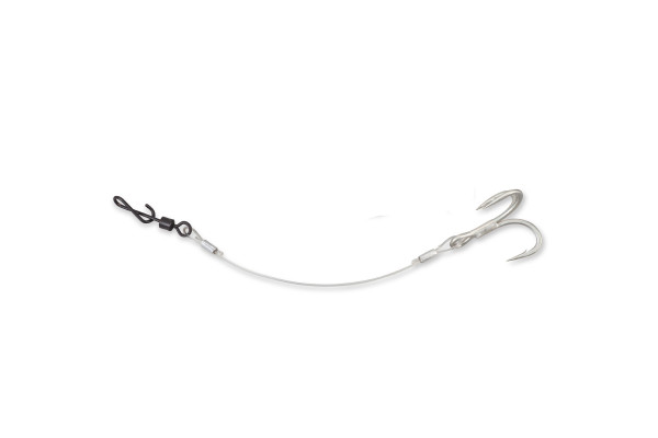 Aquantic Stinger FC 16cm 0,60mm