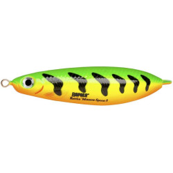 Rattlin Minnow Spoon 08