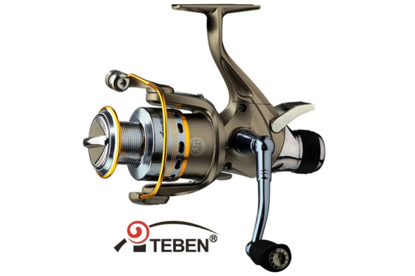 Naviják Teben AQR 400, Akce 1+1 Zdarma!