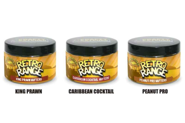 Boilies Crafty Catcher 15mm / 150ml