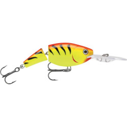 Jointed Shad Rap 07