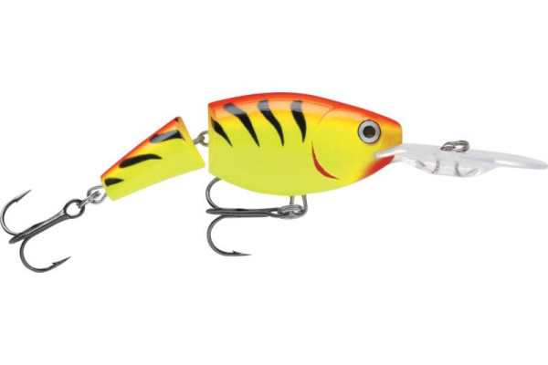 Jointed Shad Rap 07