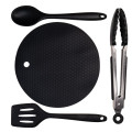 Giants fishing Pánev na vaření Eazi Pan Large + Sada silikonového náčiní Eazi Utensil Set ZDARMA!