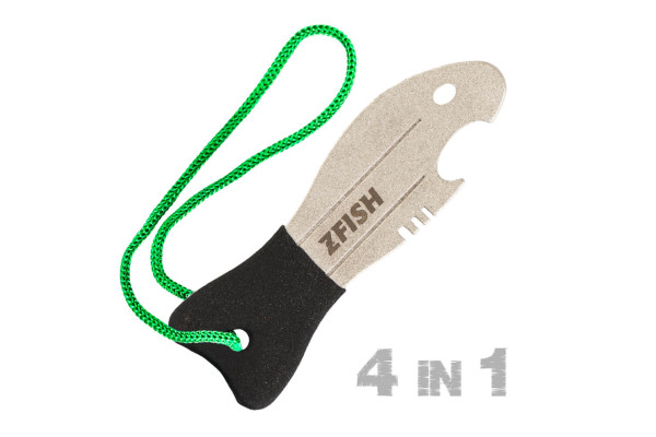 ZFISH Brousek Fish Hook Sharpener ZFISH Brousek Fish Hook Sharpener