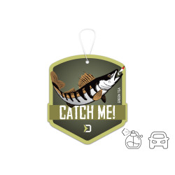 Vůně do auta Delphin CatchME! CANDÁT