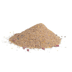Saenger krmítková směs Amino F3 High Protein Groundbait Univerzální (Multifruit) 1kg