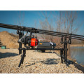 Gardner Vlasec Sure Cast Red