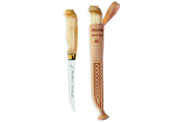 Marttiini Classic Filleting Knife 10