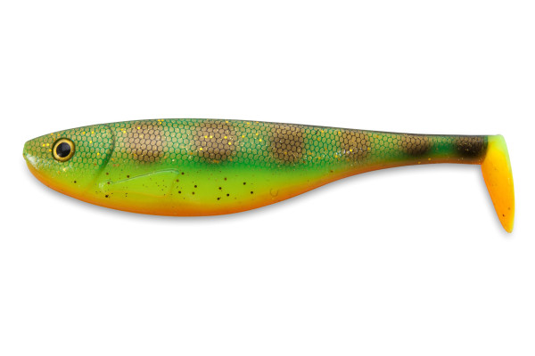 Iron Claw nástraha Slab Shad 21 cm Vzor HP