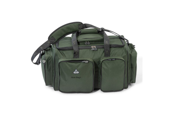 Anaconda taška Gear Bag L