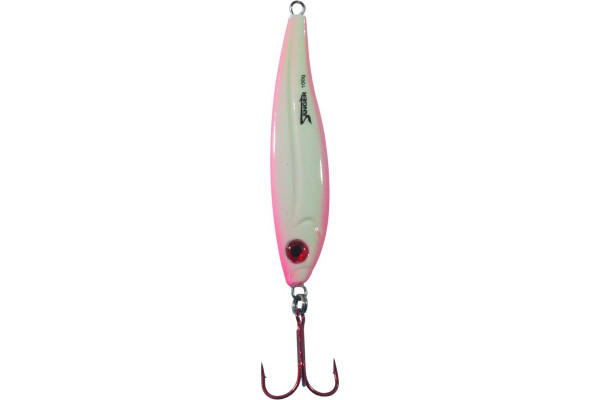 Aquantic Pilker Tremor Pilk 150 g Vzor LP