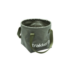 Trakker Skládací vědro - Collapsible Water Bowl