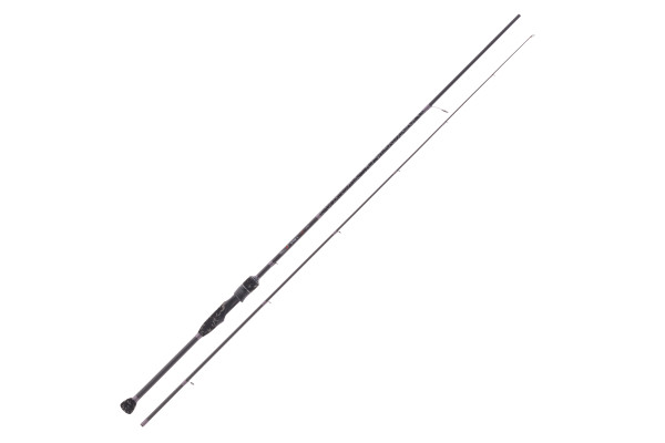 Iron Claw prut High-V 2 702 L 2,1m 5-21g