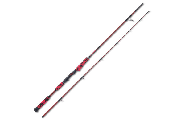 Uni Cat prut Destroyer MP³ Fun Cat 2,25m 60-220g