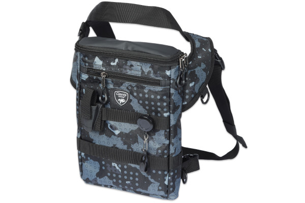 Giants fishing Vláčecí taška Spinning Bag Urban