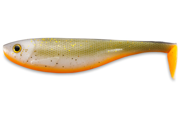 Iron Claw nástraha Slab Shad 21 cm Vzor GS