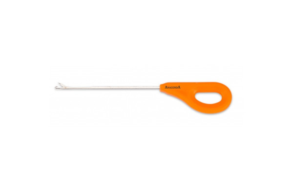 Anaconda jehla Candy Boilie Needle, oranžová