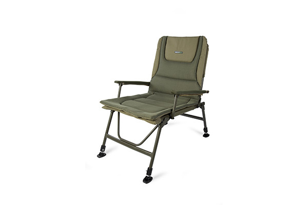 Aeronium Supa-Lite Chair Deluxe