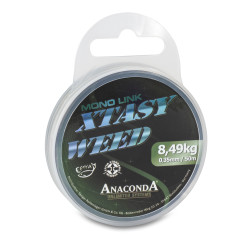 Anaconda Xtasy Weed Mono Link 0,50 mm 50 m