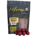 Carp Inferno Boilies Hot Line - Red Demon