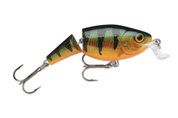 Jointed Shallow Shad Rap 07