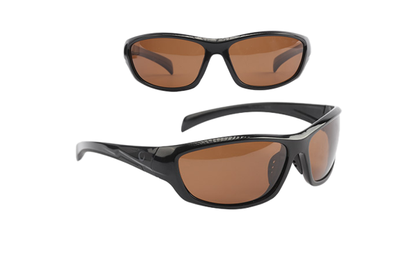 Gardner polarizační brýle Amber Sunglasses GPA (UV400)