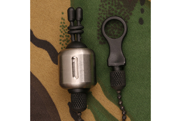 Gardner Závěsný signalizátor Stainless Mega Bug (50g)