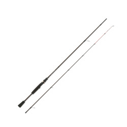 Iron Claw prut Drop Stick II 198 cm