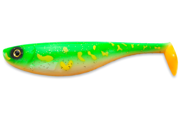 Iron Claw nástraha Slab Shad 21 cm Vzor HPI