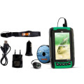 Podvodní kamera s nahráváním FL180PR LCD dispej 4,3 Podvodní kamera s nahráváním FL180PR LCD dispej 4,3