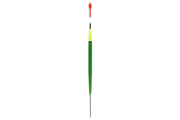 Splávky na stojaté vody, pevné uchycení 1 g, 14 cm., 3 ks