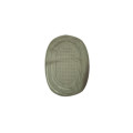 Mistrall brodící kalhoty PVC 46 zelené