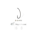 Hayabusa Teflonové Háčky Z-2 NRB Hayabusa Teflonové Háčky Z-2 NRB