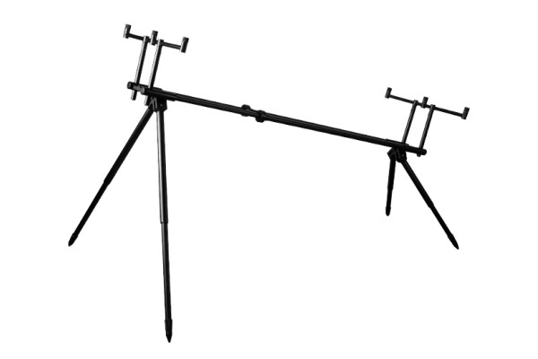 Hrazda pro 4 pruty Delphin RPX4 BW / 2ks