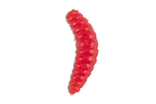 Iron Trout gumová nástraha Bee Maggots vzor SR 2,5 cm 20 ks