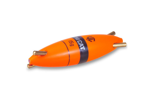 Uni Cat podvodní splávek Quattro rattle subfloat 25g 2ks