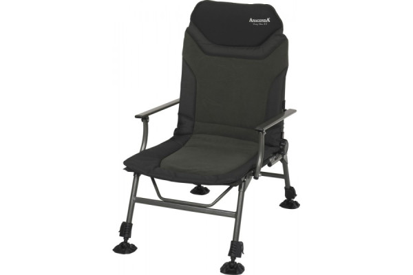 Anaconda křeslo Carp Chair II