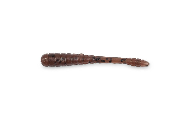 Iron Claw nástraha Drop Stuff Wiggler 4,5 cm vzor WB