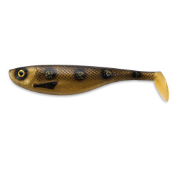 Iron Claw nástraha Slab Shad 21 cm Vzor DPE
